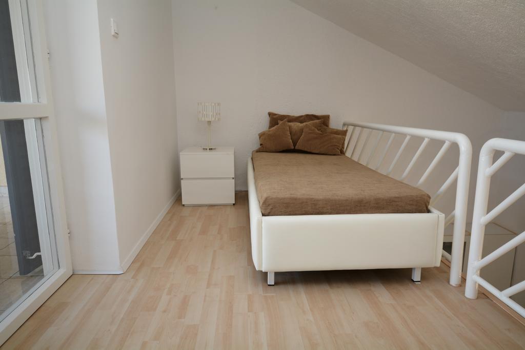 Apartments Gala Porec Room photo